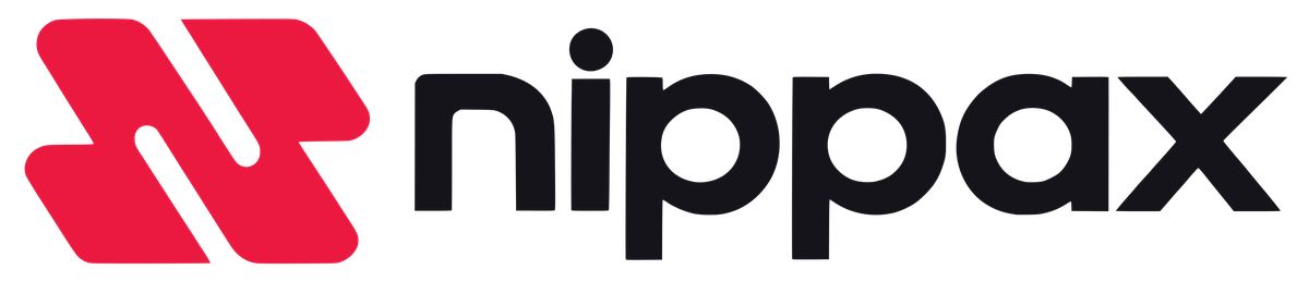 Nippax Logo